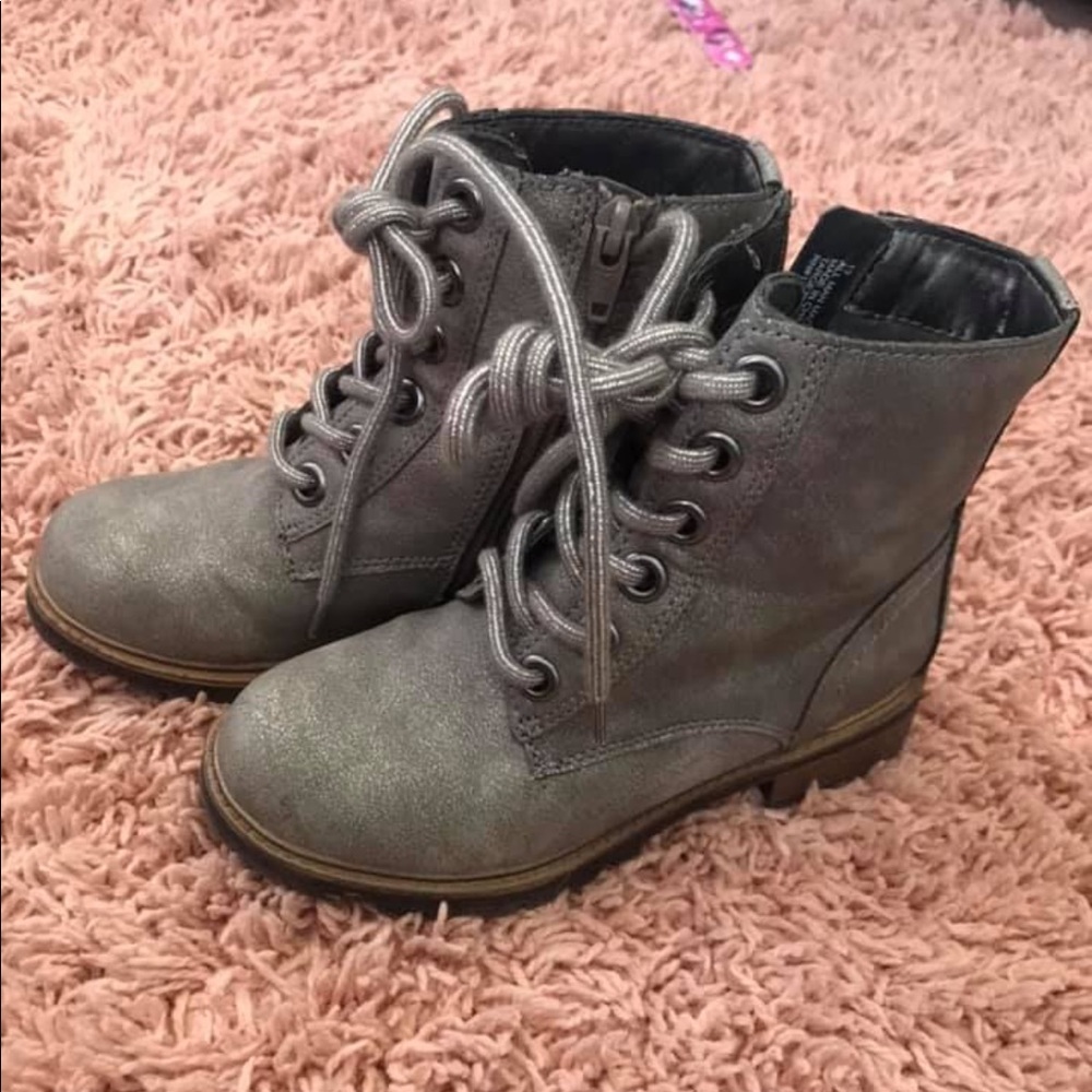 Cat and Jack Shoes